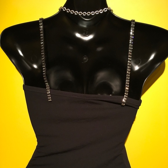 NEW RhinestoneπStrap Cami - Picture 6 of 9